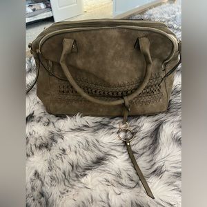 NWOT UNIVERSAL THREAD HANDBAG